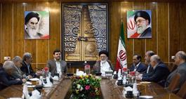 گسترش فرهنگ زیارت، عامل عمیق تر شدن پیوندهای دو ملت ایران و عراق 