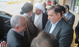 بهبود زيرساخت‌های سفر زائران ايراني به عتبات در دستور كار هيات اعزامی به عراق