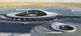توسعه فرودگاه جده در دستور کار دولت عربستان قرار گرفت