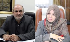مذاکره با کاردار سفارت عراق در تهران پیرامون ساماندهی و صدور ویزای زائران اربعین