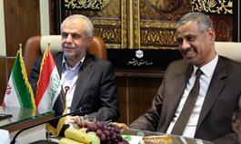پیگیری دستور نخست وزیر پیشین عراق / تبادل سالانه پنج میلیون زائر میان ایران و عراق